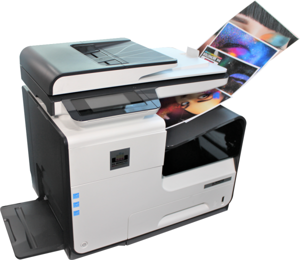 HP PageWide Pro 477dw / dn